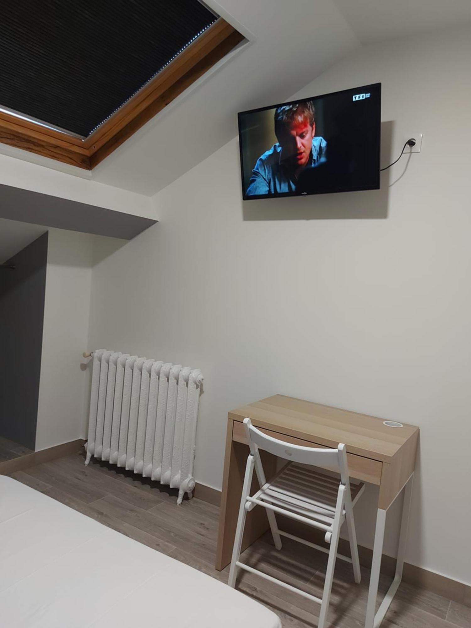 Ardenn'Hotel ランス 部屋 写真