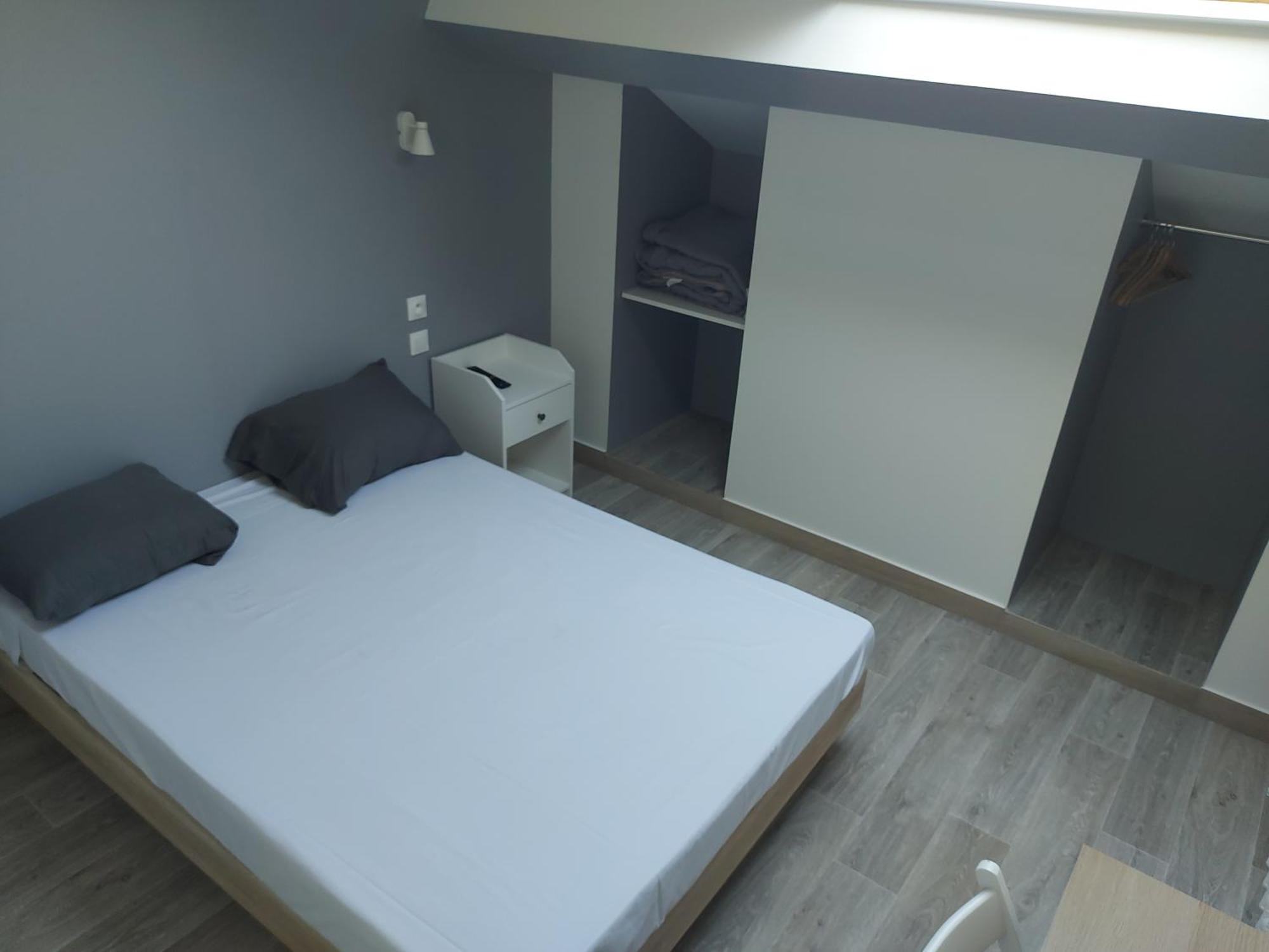 Ardenn'Hotel ランス 部屋 写真