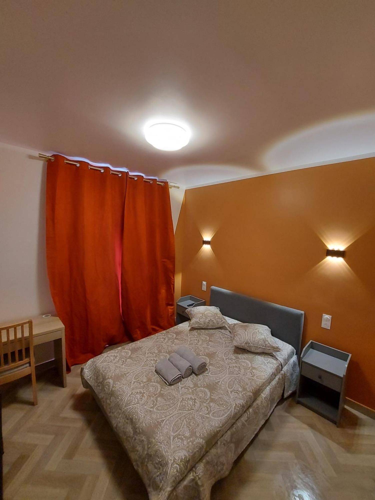 Ardenn'Hotel ランス エクステリア 写真