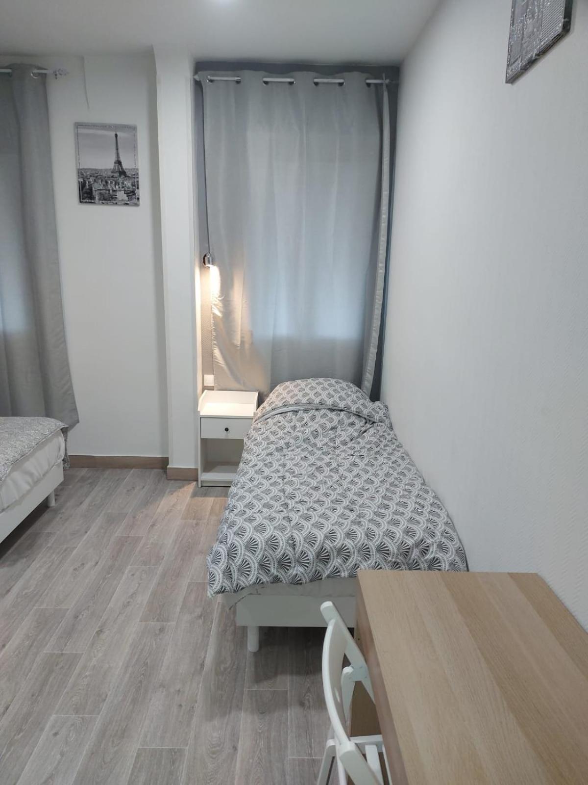 Ardenn'Hotel ランス エクステリア 写真