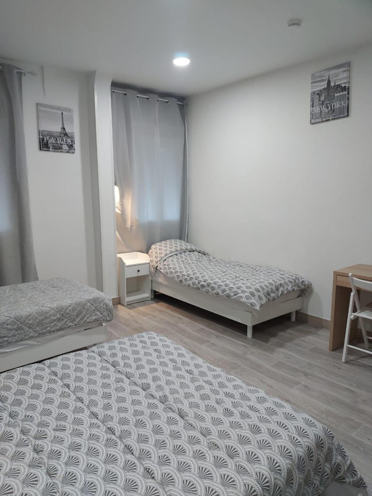 Ardenn'Hotel ランス エクステリア 写真