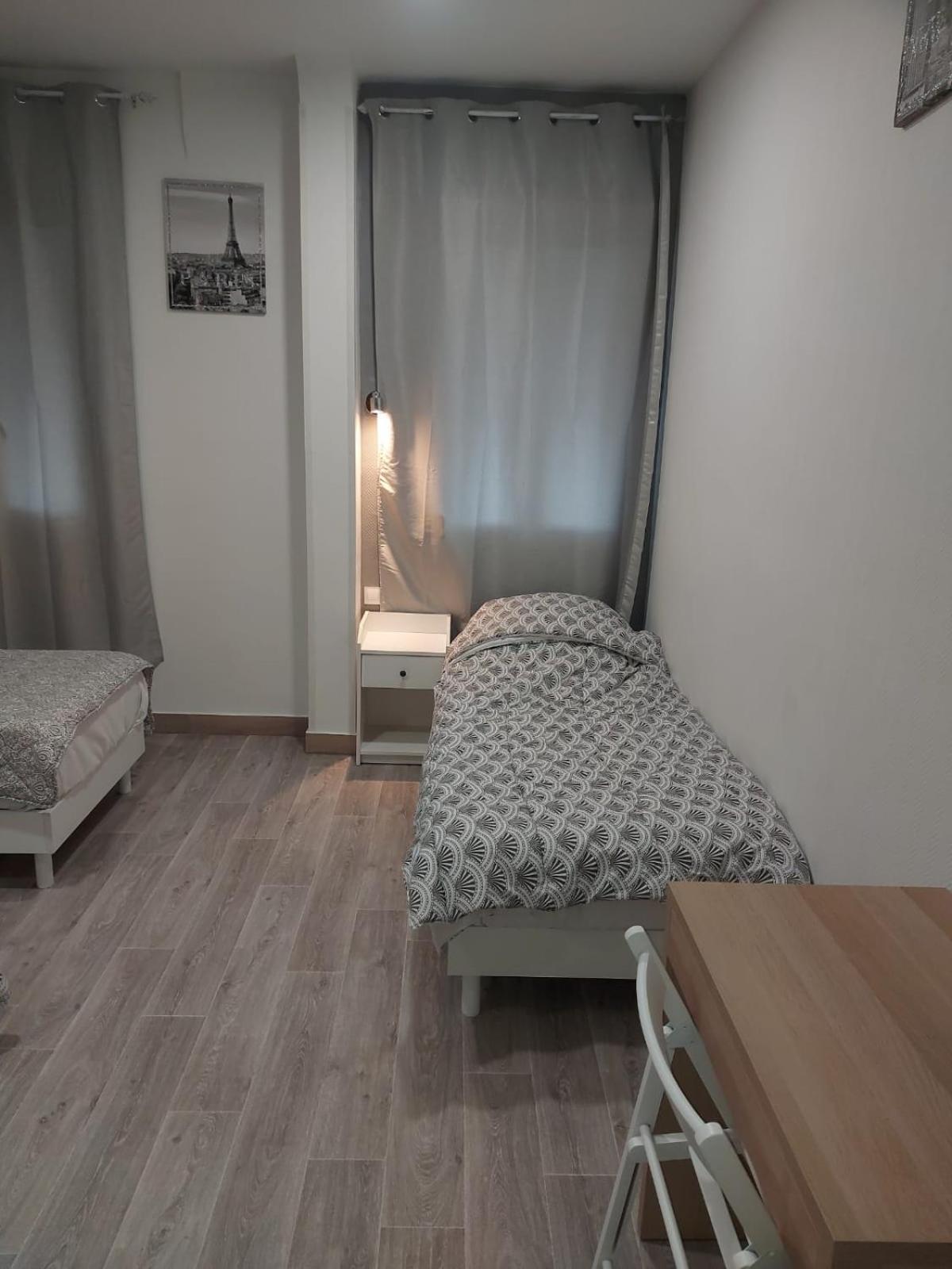 Ardenn'Hotel ランス エクステリア 写真