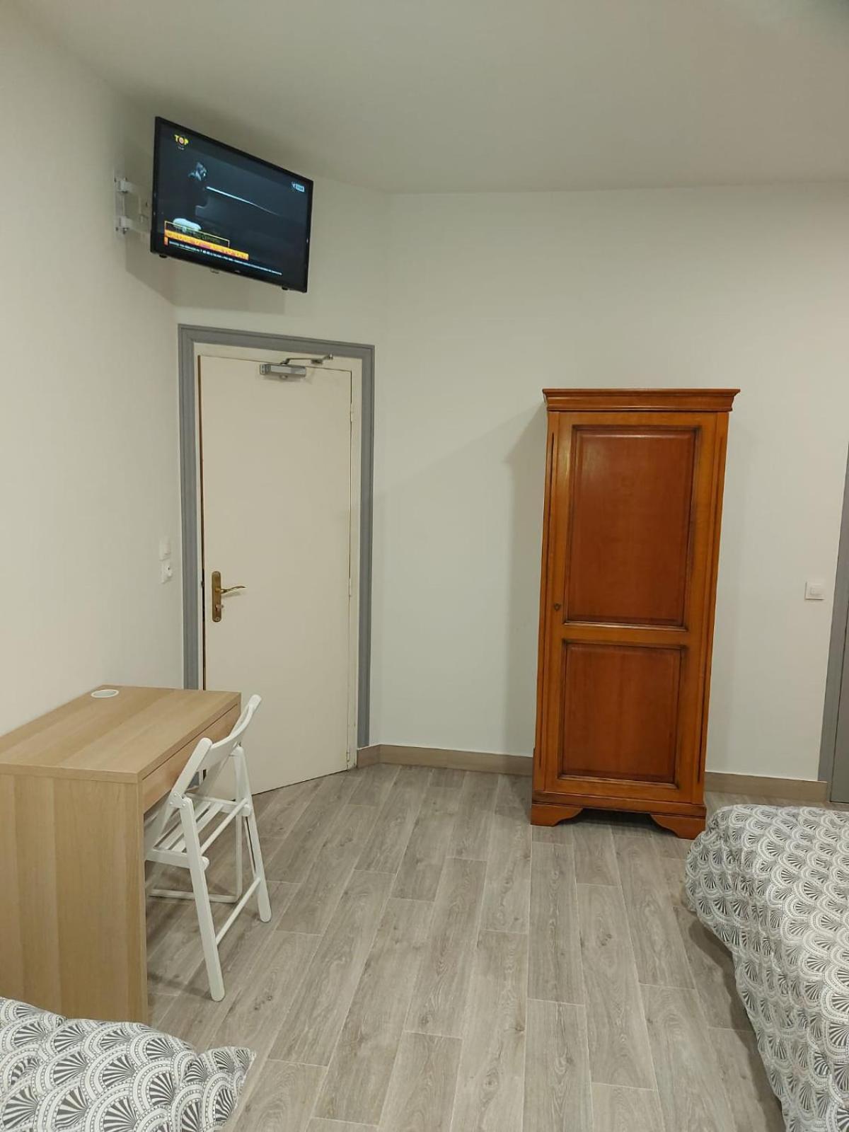 Ardenn'Hotel ランス エクステリア 写真