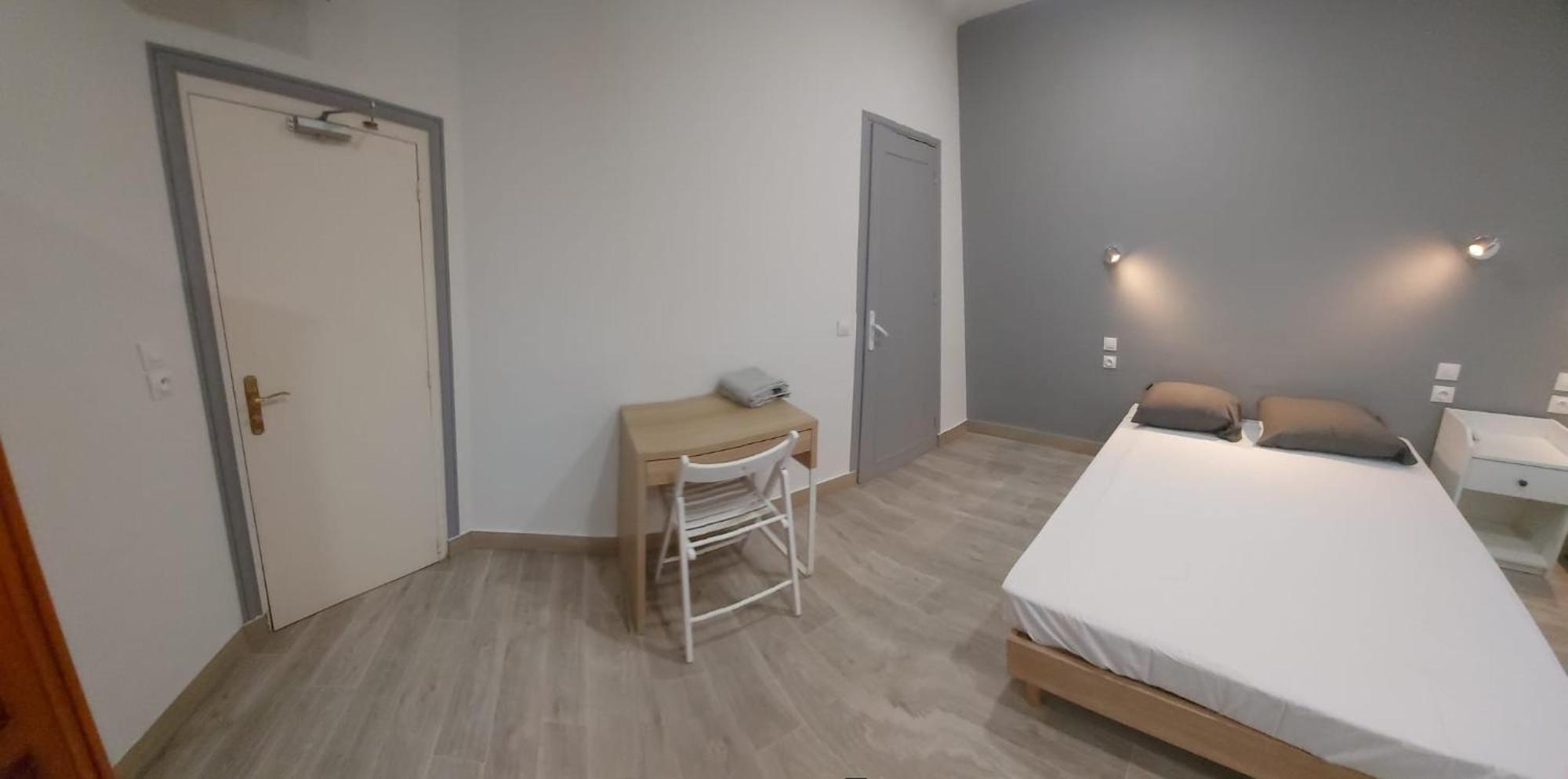 Ardenn'Hotel ランス エクステリア 写真